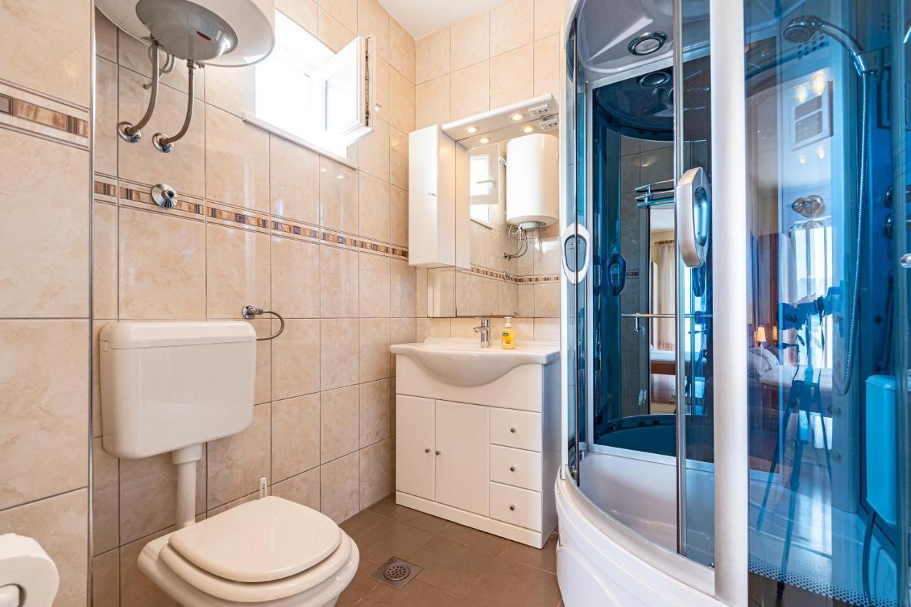 קורצולה Siriscevic Apartment מראה חיצוני תמונה