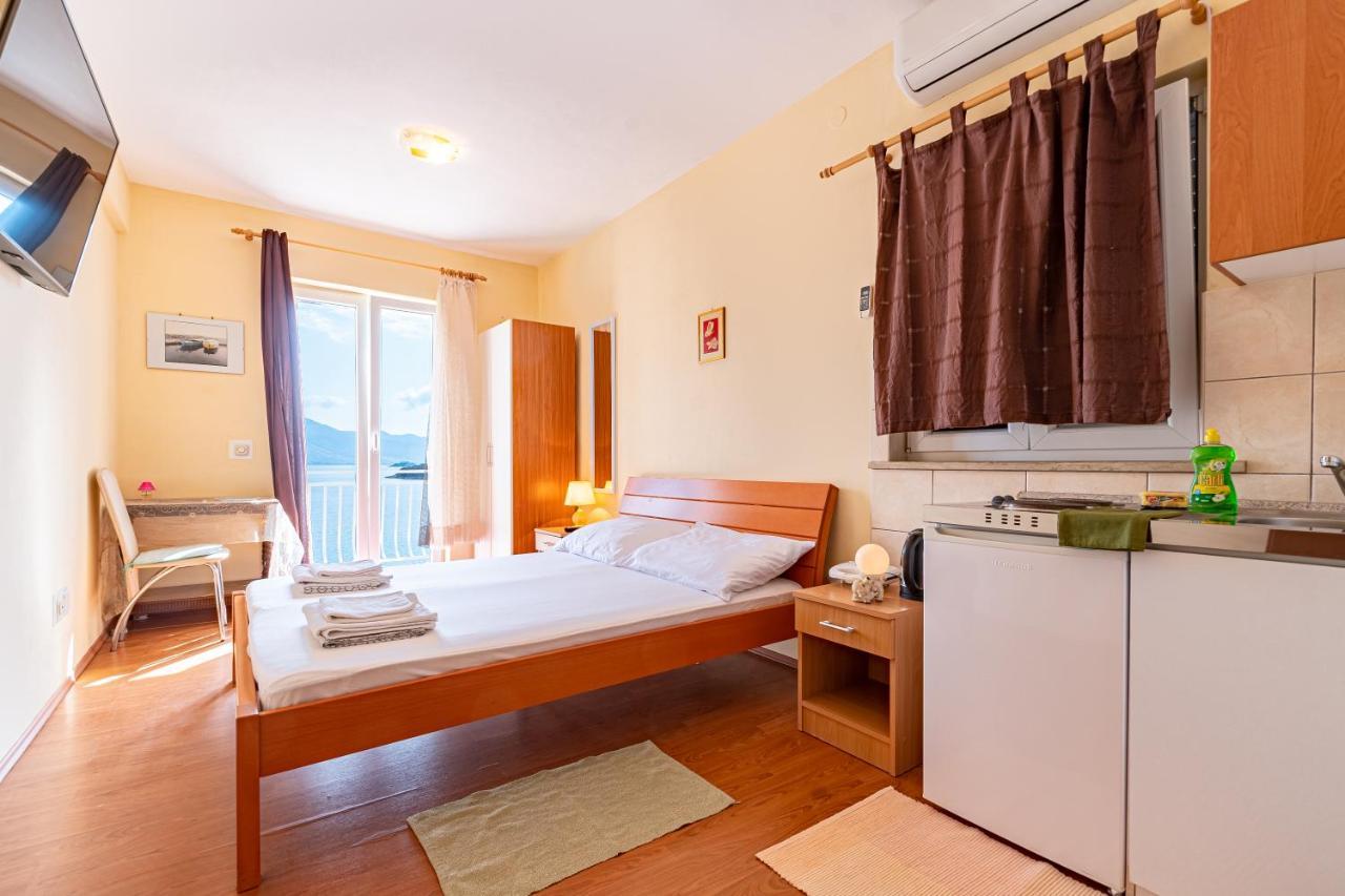 קורצולה Siriscevic Apartment מראה חיצוני תמונה