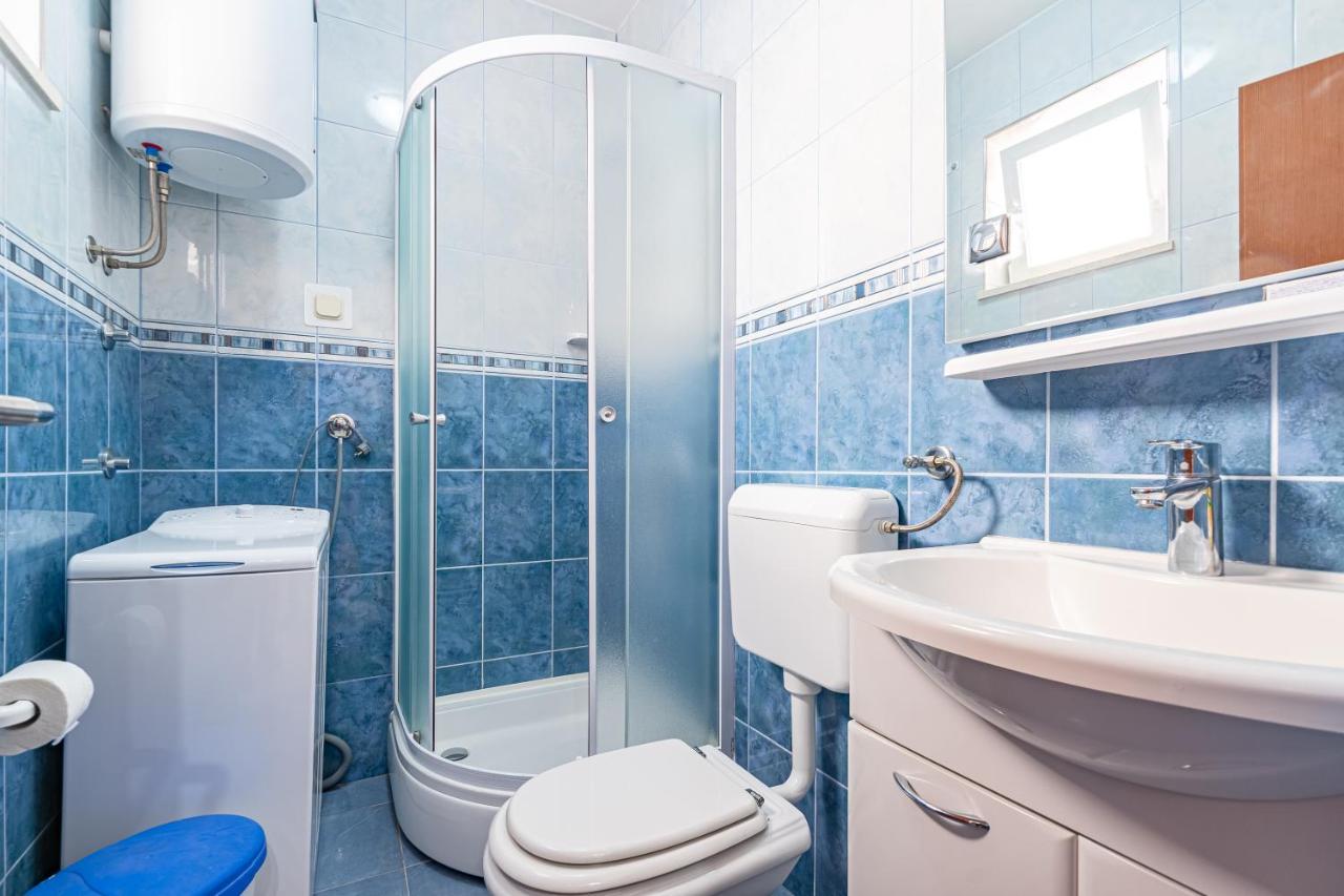 קורצולה Siriscevic Apartment מראה חיצוני תמונה