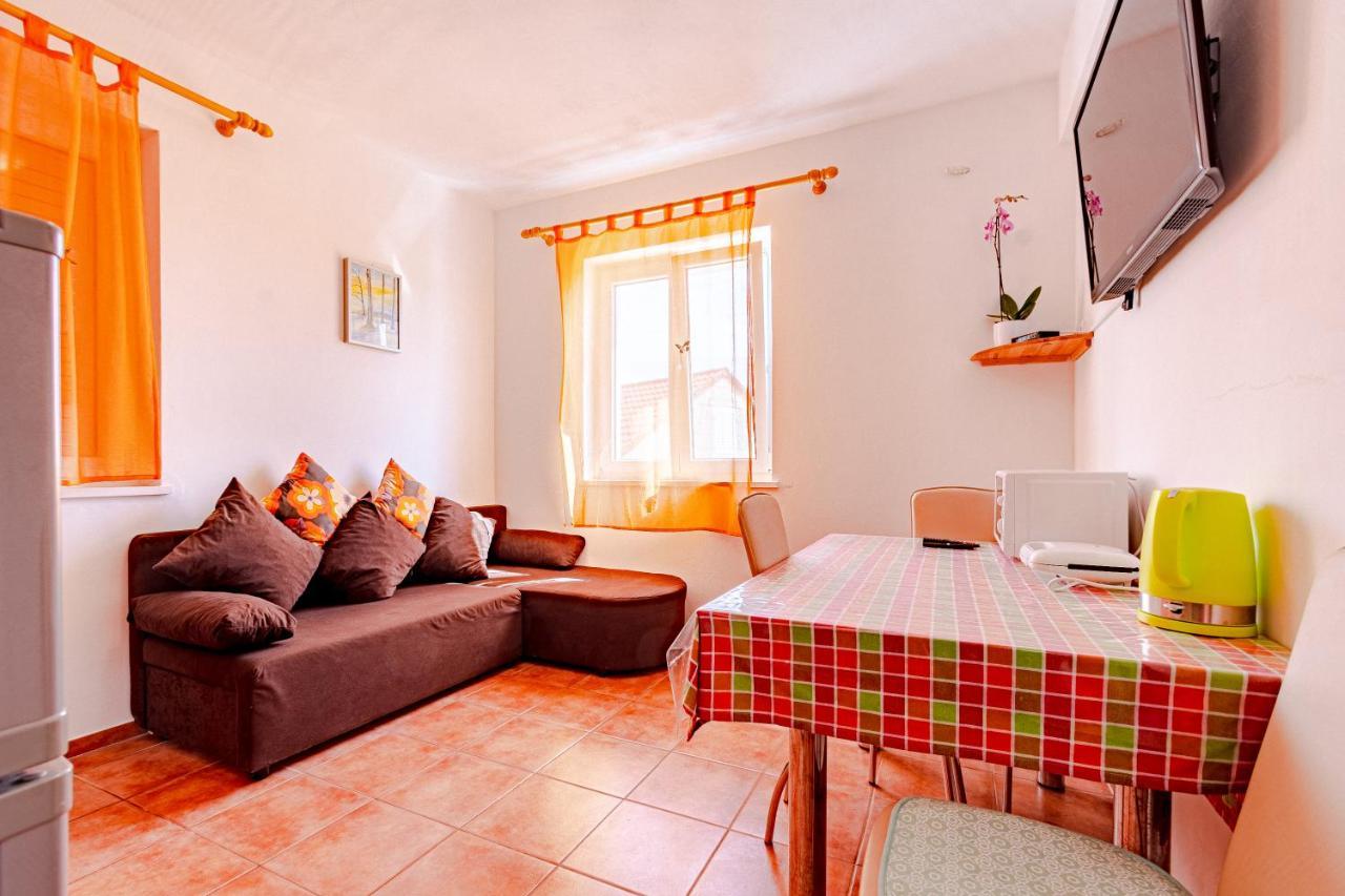 קורצולה Siriscevic Apartment מראה חיצוני תמונה