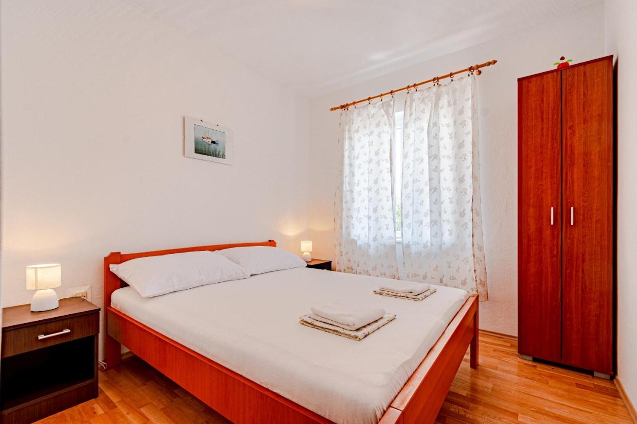 קורצולה Siriscevic Apartment מראה חיצוני תמונה