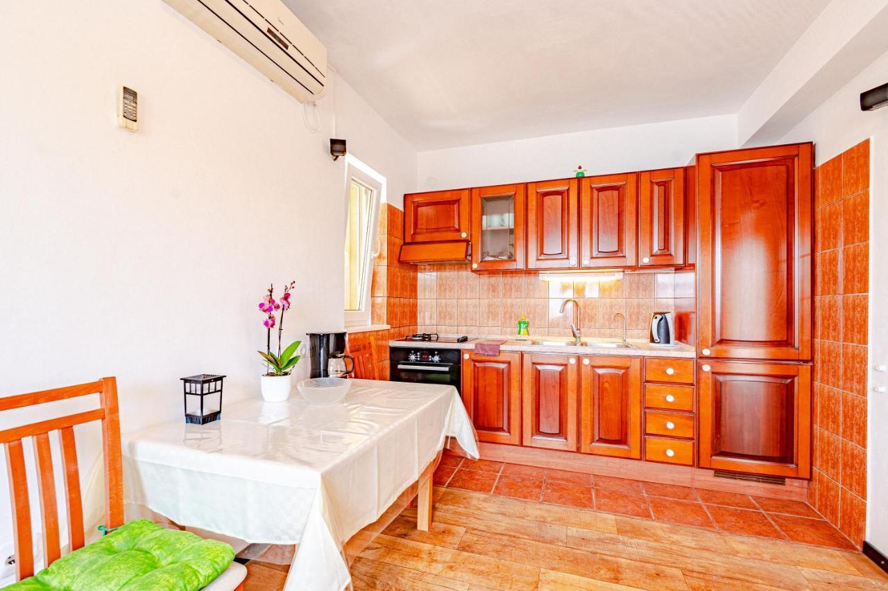 קורצולה Siriscevic Apartment מראה חיצוני תמונה