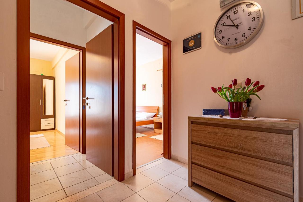 קורצולה Siriscevic Apartment מראה חיצוני תמונה