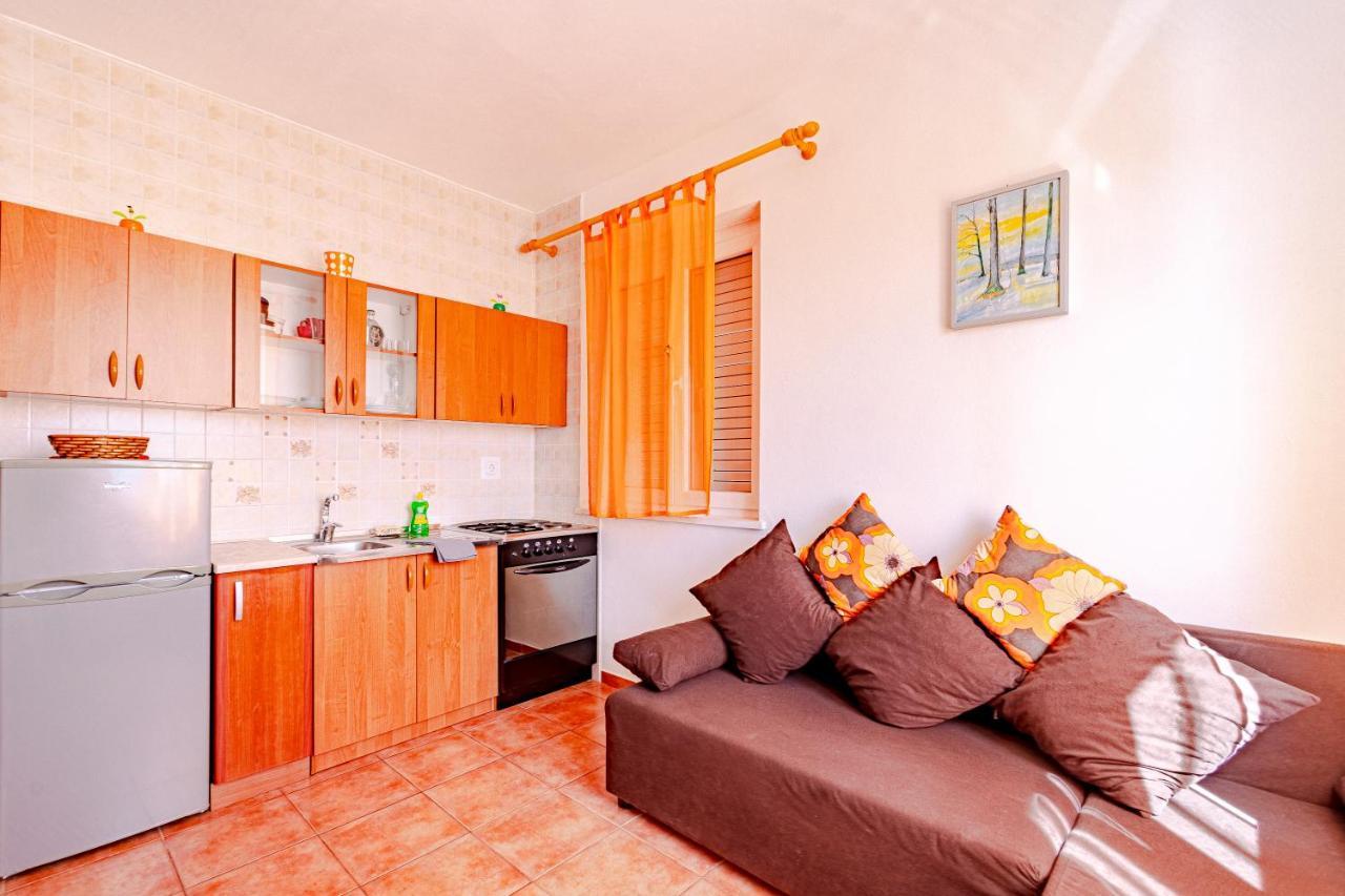 קורצולה Siriscevic Apartment מראה חיצוני תמונה