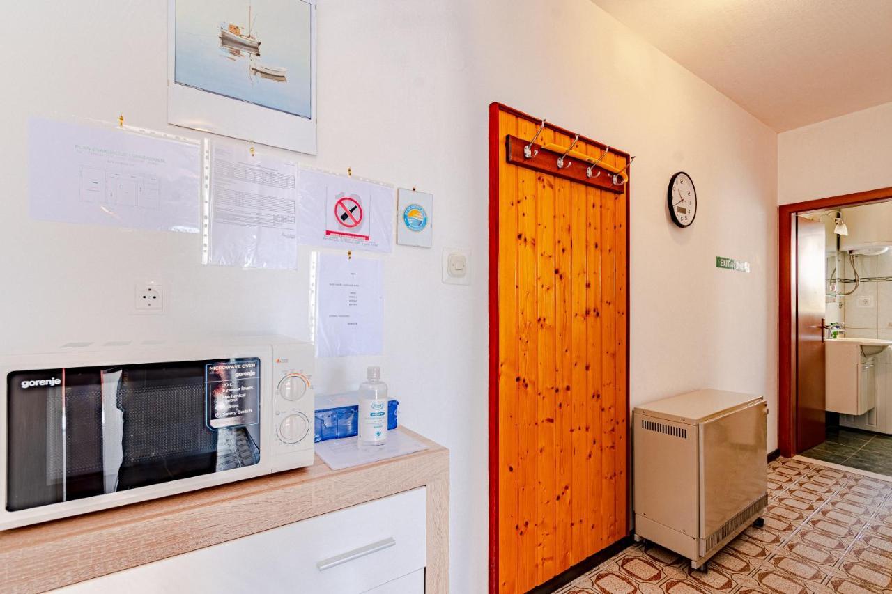 קורצולה Siriscevic Apartment מראה חיצוני תמונה