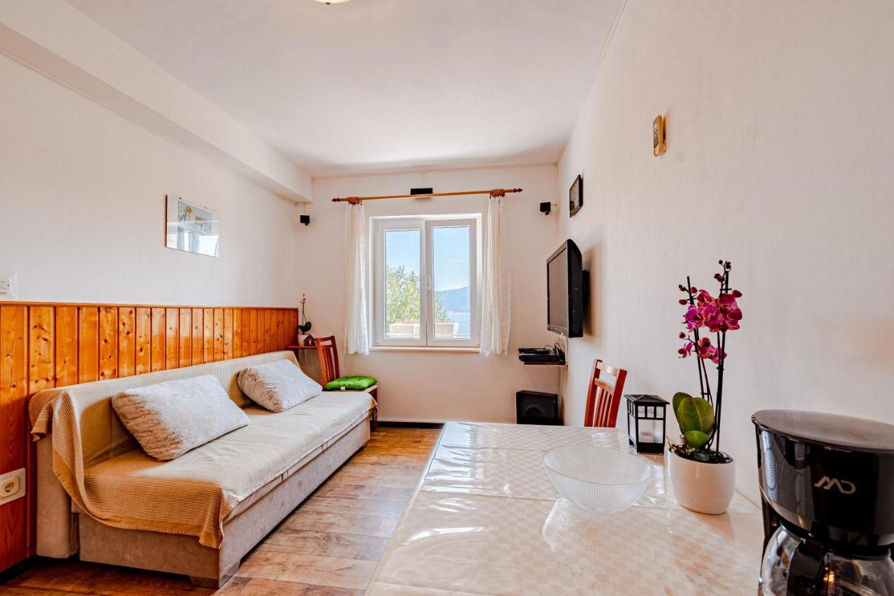 קורצולה Siriscevic Apartment מראה חיצוני תמונה