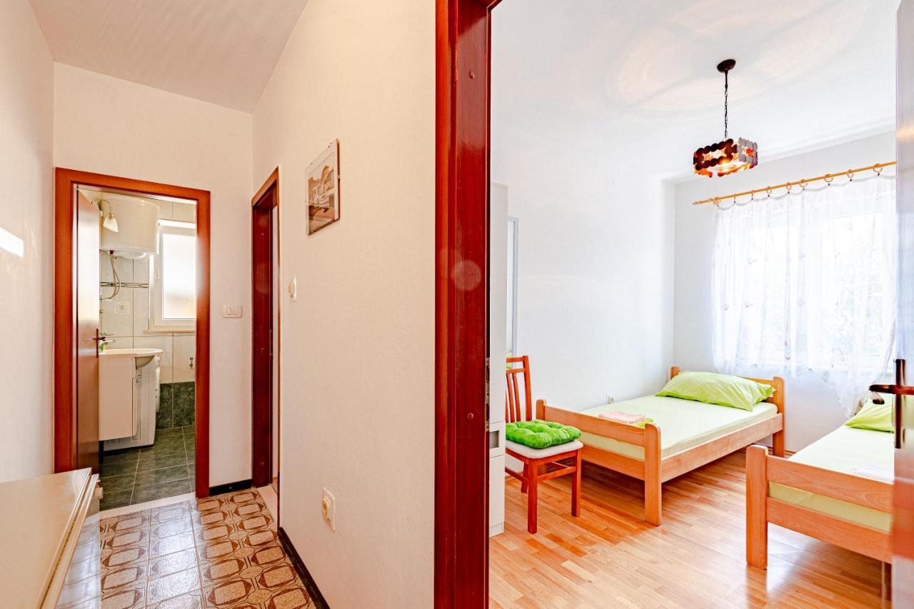 קורצולה Siriscevic Apartment מראה חיצוני תמונה