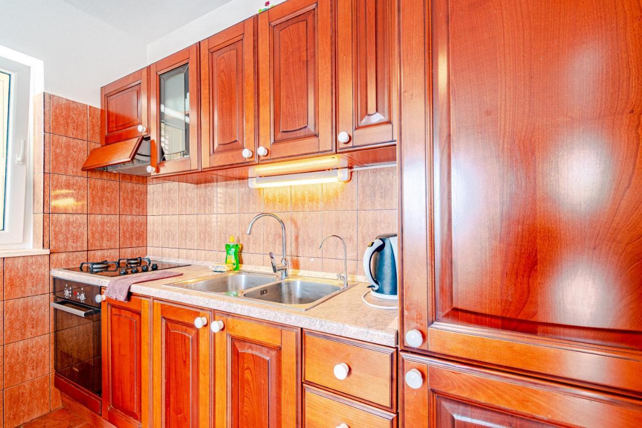 קורצולה Siriscevic Apartment מראה חיצוני תמונה