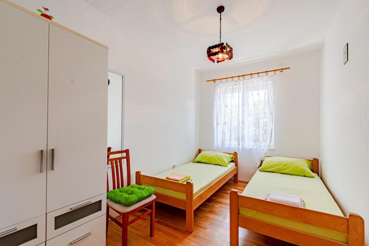 קורצולה Siriscevic Apartment מראה חיצוני תמונה