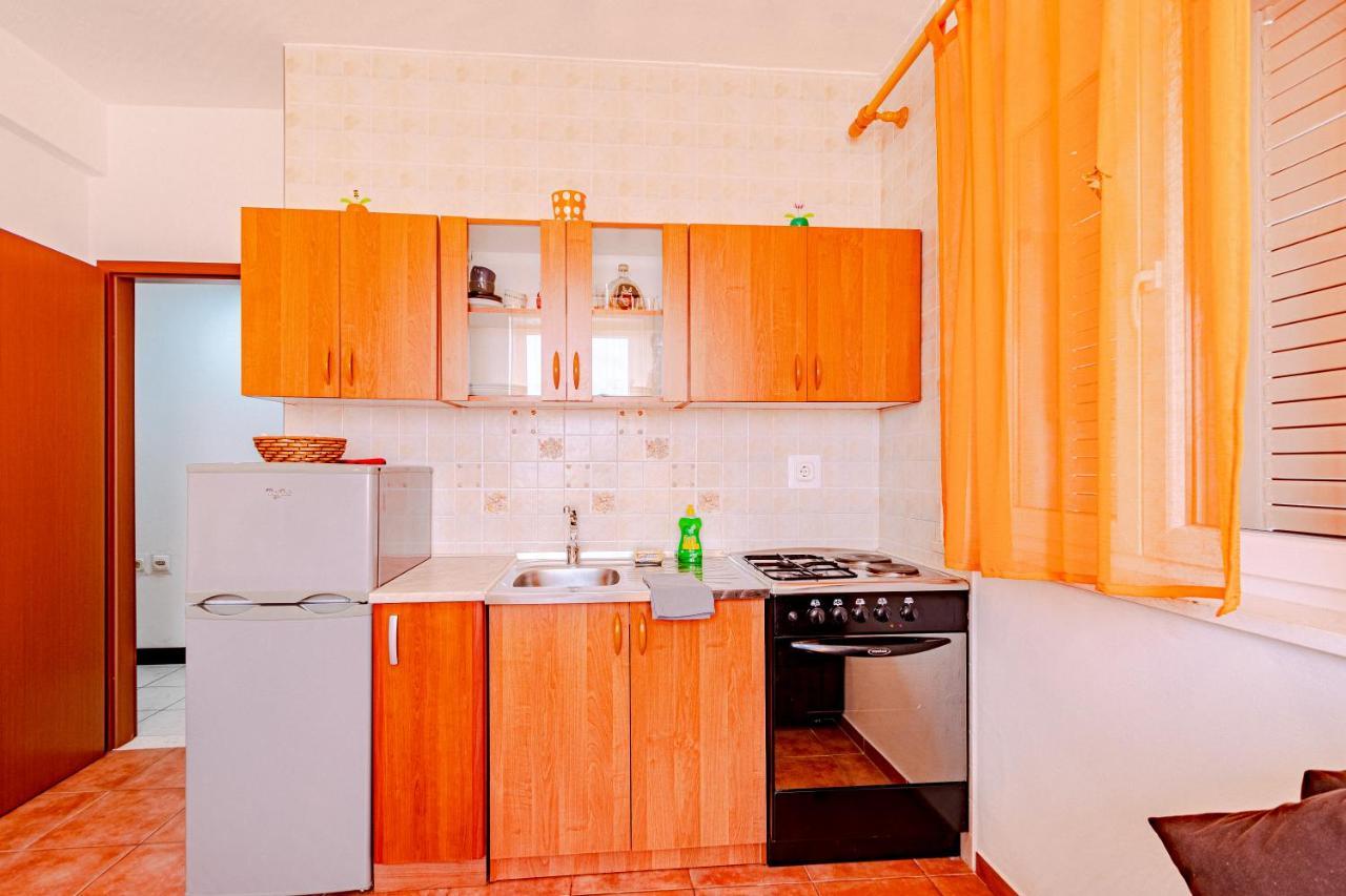 קורצולה Siriscevic Apartment מראה חיצוני תמונה