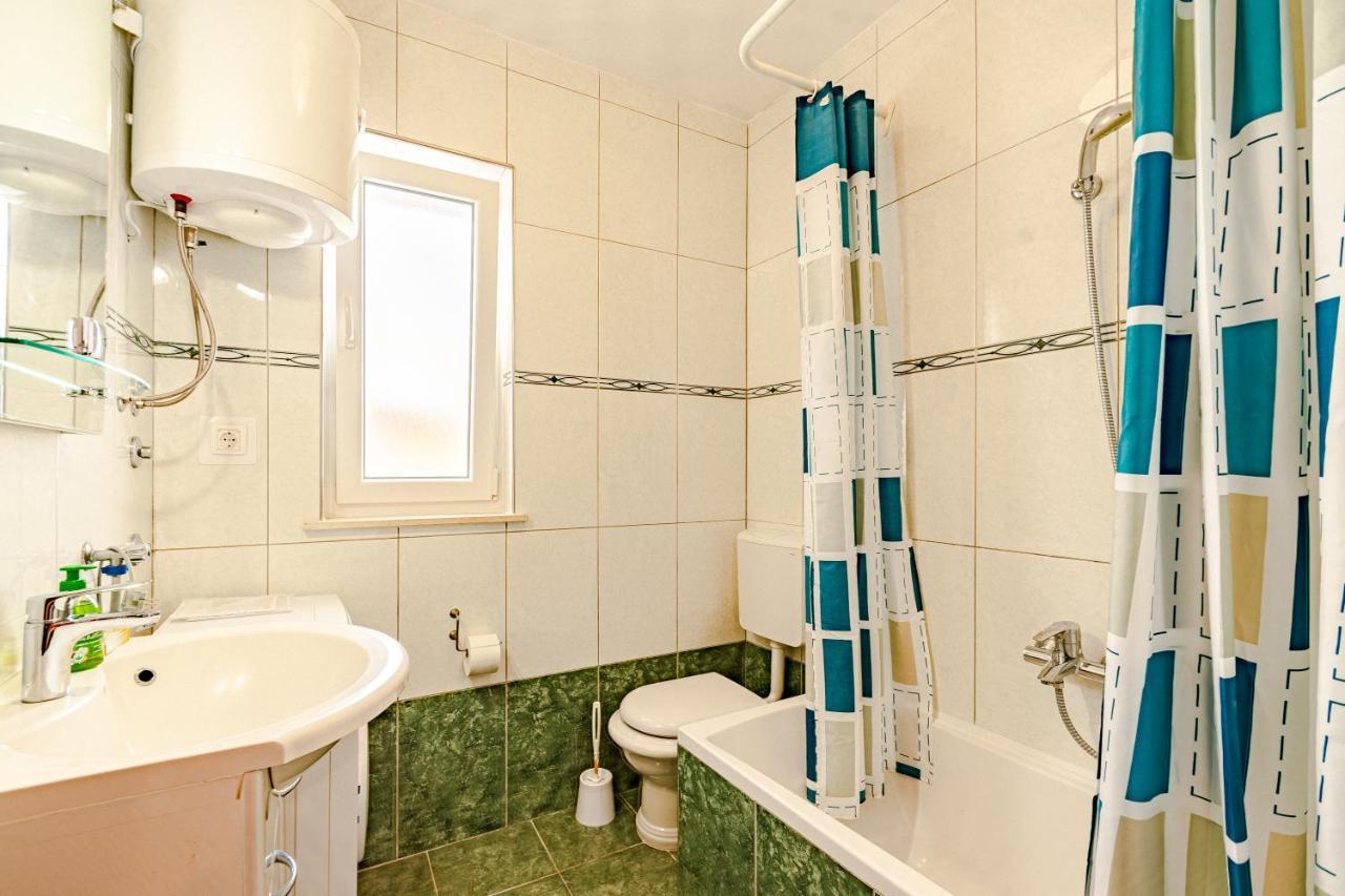 קורצולה Siriscevic Apartment מראה חיצוני תמונה
