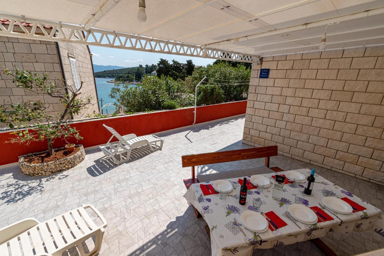 קורצולה Siriscevic Apartment מראה חיצוני תמונה