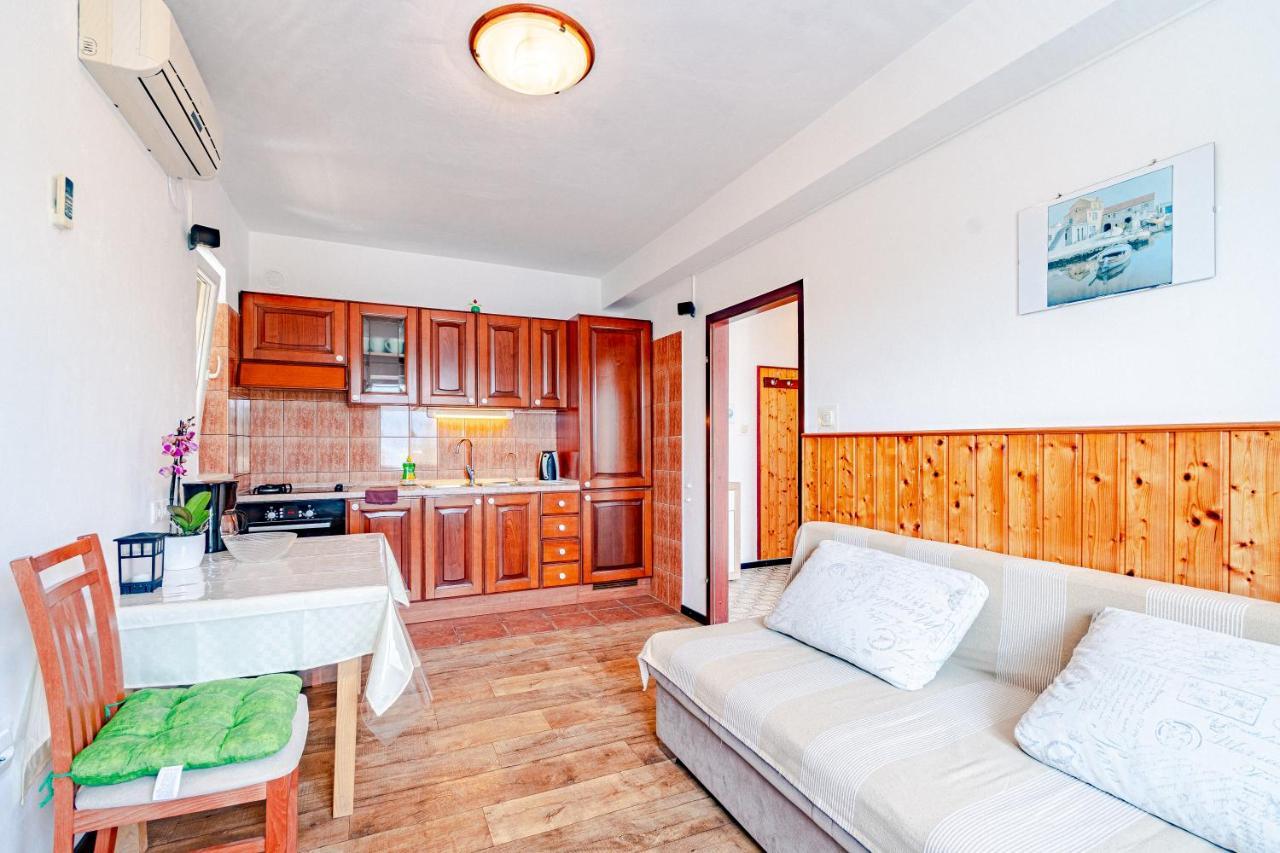 קורצולה Siriscevic Apartment מראה חיצוני תמונה